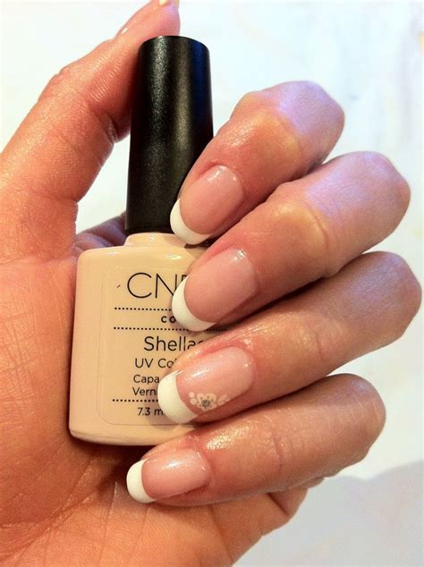 cnd shellac nail varnish|More.